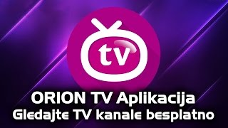 Kako gledati TV na Androidu (Besplatno)-Domaći kanali screenshot 4