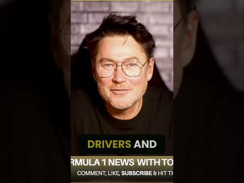 FIA Deny Drivers Warnings  of "Big Accident" DANGEROUS Closing Speeds! #F1 #F1shorts #F1news