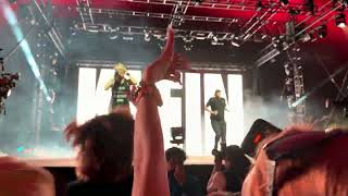 Joost Compilation Live From The Gobi Tent At Coachella