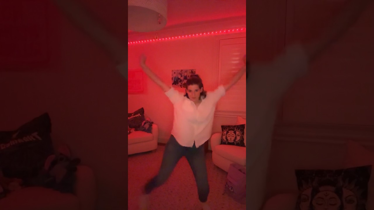 Woke up- XG dance cover 