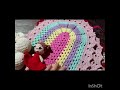 Será que rendeu?#produçãodecroche #crochet #produçãodasemana #croche #amigurumi #tapetedecroche