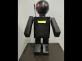Build a Voice Controlled Humanoid Robot using ESP-32
