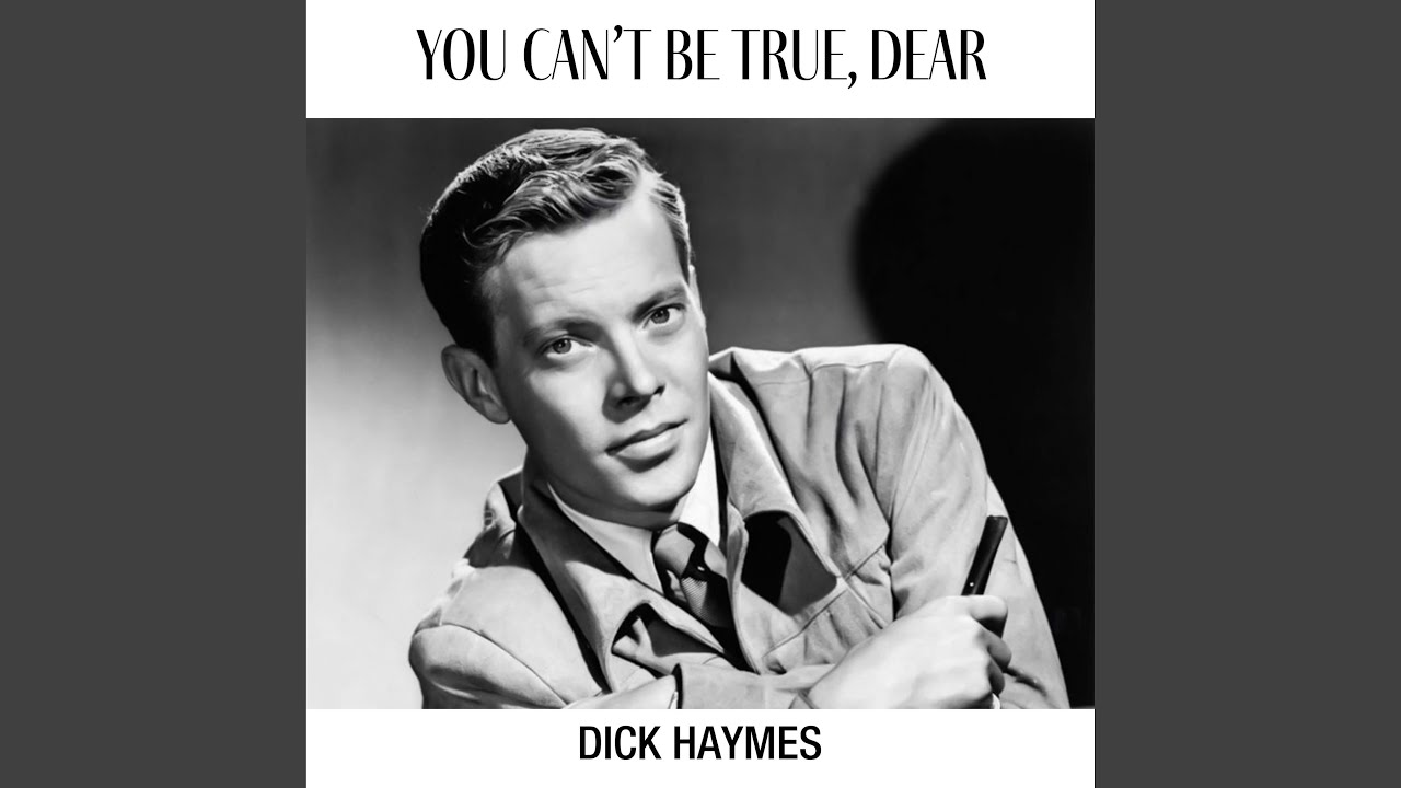 Ver You Can't Be True en YouTube Ver You Can't Be True en YouTube