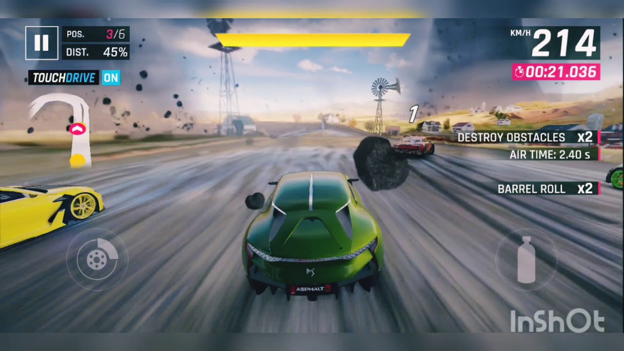 Asphalt 9 Career YouTube asphalt-9-career-youtube