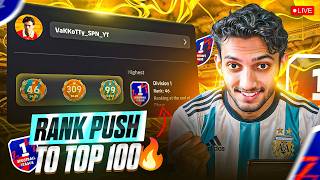 RANK PUSH IN MAIN ACCOUNT | LETS GOO