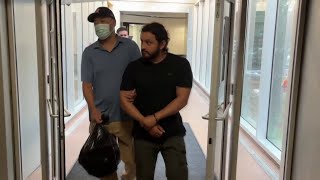 Immigration Arrests Surge In Houston: Latest Updates