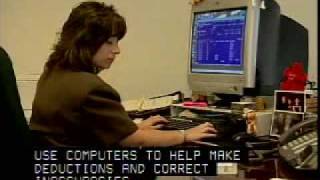 Payroll Clerks Careers Overview
