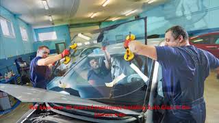 Auto Glass Windshield Replacement Denver