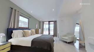 Apartment Tour in Barcelona | A Stylish Furnished Rental in La Dreta de l'Eixample, Barcelona