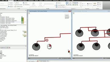 Occurrence numbers   SIMULATION MOLDFLOW SYNERGY
