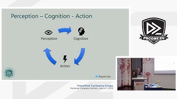 Gael Colas - YAML Engineering for PowerShellers (v2)