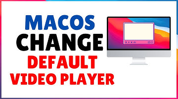 How to Change the Default Video Player on Mac | Choose Default Player macOS