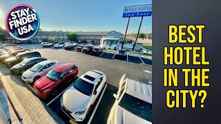 San Marco Inn East - Jacksonville - Best Hotel in the City? | Jacksonville (FL), United States🌟