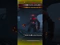 These Cyborgs do NOT mess around