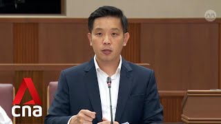 Singapore's core inflation would have stayed higher if not for MAS tightening: Alvin Tan