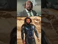 Jason Momoa debuted a bald hair look for his new Chime holiday campaign