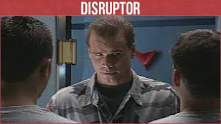 Disruptor - Beetle Psx Hw Pgxp Retroarch 1.8.5