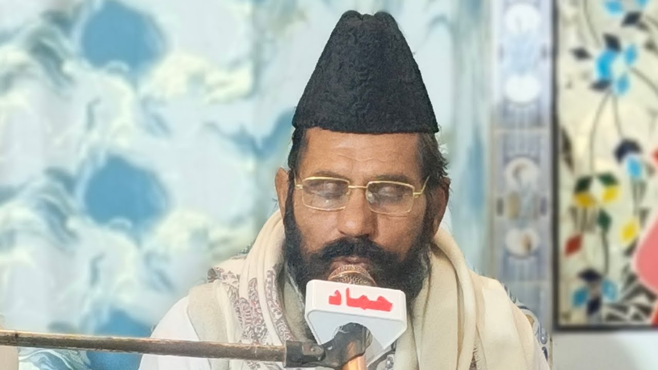 مفتی عبدلحمید چشتی صاحب نے کمال کا بیان کیا حماد ساؤنڈ ملتان 03162573246