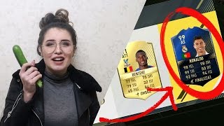 Esmeralda Morichelli Sceglie Il Draft