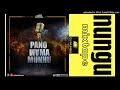 ZIMDANCEHALL CLASSICS: PANOMAMA MUNHU RIDDIM MIXTAPE BY DJ NUNGU(MARCH 2018)