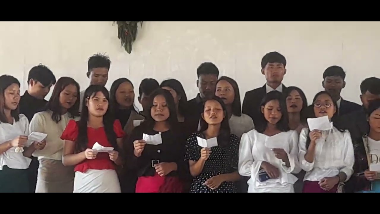 VATHUAMPUI | MBC | KOHHRAN ZAI PAWL.!! 