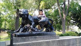 Rock del angelito ((Los Rebeldes del Rock))