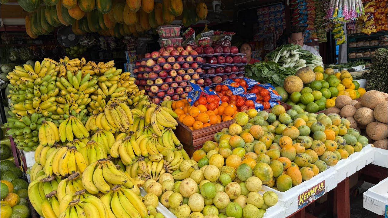 🇬🇾Pre valentines time vlog: Royal mall, Vreed-en-hoop shopping,heroes highway road extension #fypシ 