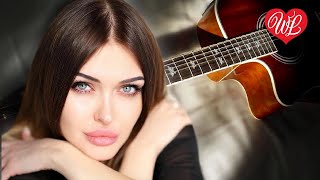 А МЫ СЯДЕМ ЗА СТОЛ ♥ ЛИРИЧЕСКИЕ ПЕСНИ ПРО ЛЮБОВЬ WLV ♥ LYRICAL SONGS ♫ RUSSISCHE MUSIK