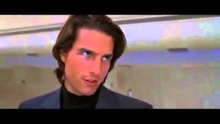 Mission Impossible Mask Reveal!