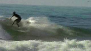 Yamba 2009 Ozzy Scott
