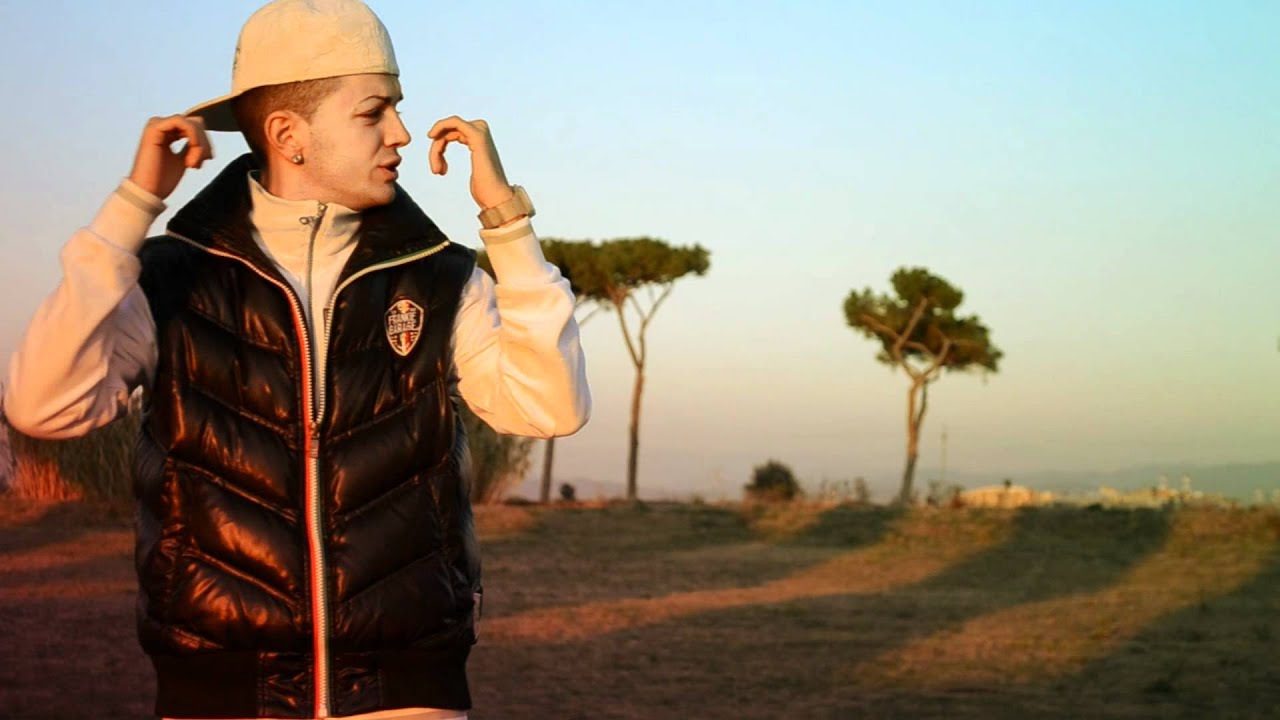 Lil Jail - Ti Confesso che...(Official Video)