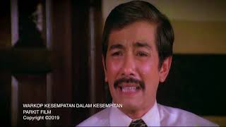 Bos Nyebelin - Warkop Kesempatan Dalam Kesempitan Part 5