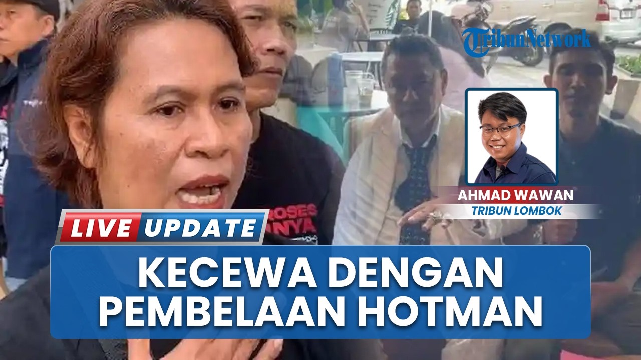 Kecewa pada Hotman Paris, Keluarga Vaniradya: Pembelaan Pengacara ke Radiet Abaikan Posisi Korban