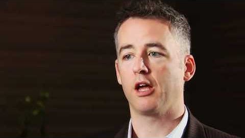 Eric Chaffee on Working at SPS Commerce