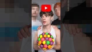 YouTubers Decide what I eat for a day!