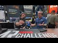 S-USA Videocast - Tony Pignato - OA Defense