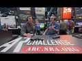 S-USA Videocast - Tony Pignato - OA Defense
