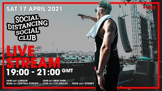 James Hype - LIVE - 17/04/21