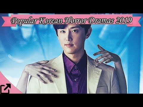 top-10-popular-korean-horror-korean-dramas-2019