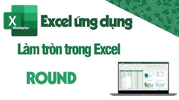 Excel - Bài 17 - Lời giải - Xử lý file Excel làm tròn khi số lượng với đơn vị tính là người