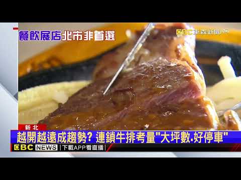 餐飲集團推「石頭火鍋」新品牌 「插旗永和」不選北市‪@newsebc‬