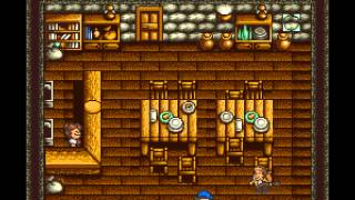 Harvest Moon - Harvest Moon (SNES / Super Nintendo) - User video