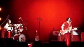 White Stripes - Boll Weevil (Glace Bay)