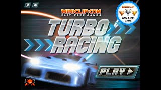 Turbo Racing - Walkthrough Completo screenshot 4