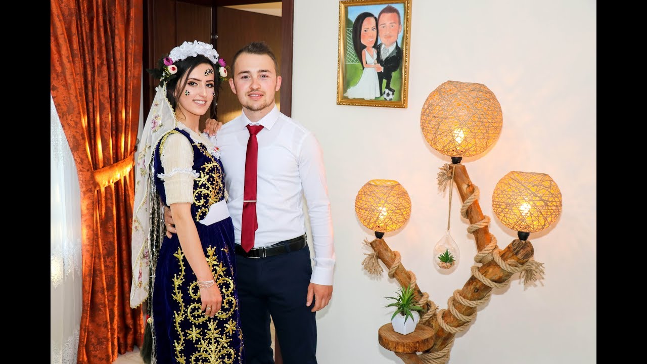 Meray & Turhan bolum 1Full HD 18.5.2019