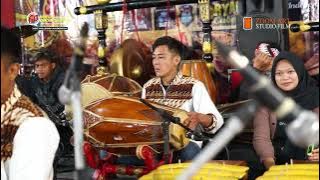 PUTRO TURONGGO SETYO ( JAMBON )  GANPAS BERSATU MERTI DESO NGURI BUDOYO - GANDON PASURUHAN BULU 2025