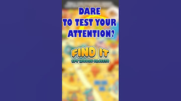 WOW Сapybaras Hidden Object Game!! #findItspyhiddenobjects #hiddenobjectgame