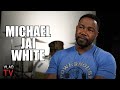 Michael Jai White: Mike Tyson Would Have Probably Lost to Someone if He Beat Buster Douglas (Part 9)