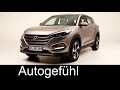 Hyundai Tucson 2015 Price In Uae