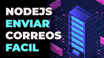 Enviar Correos en Nodejs con Brevo (Servicio de Correos Transaccionales)